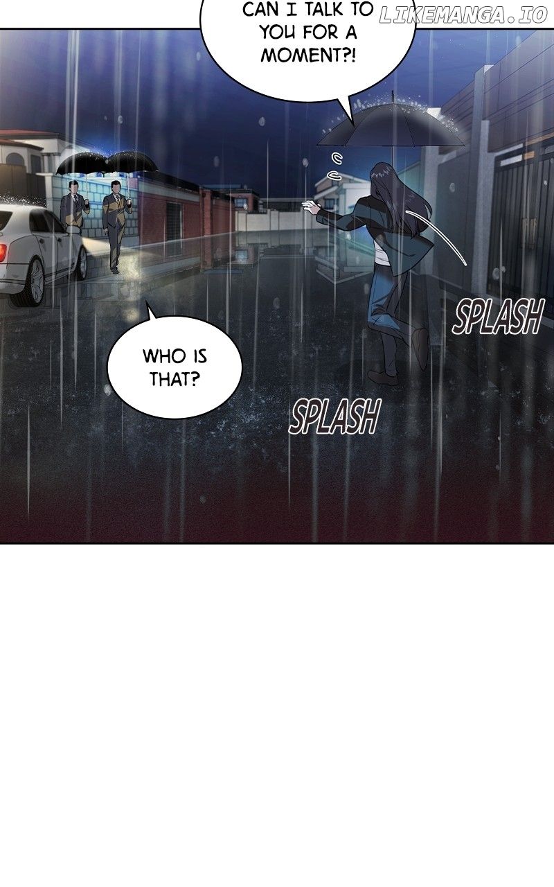 The World is Money and Power chapter 159 page 97