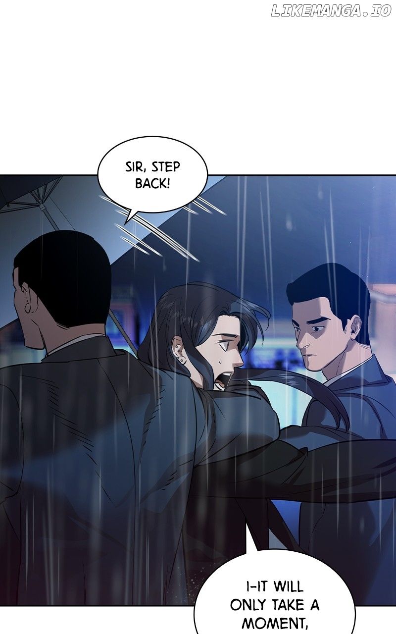 The World is Money and Power chapter 159 page 98