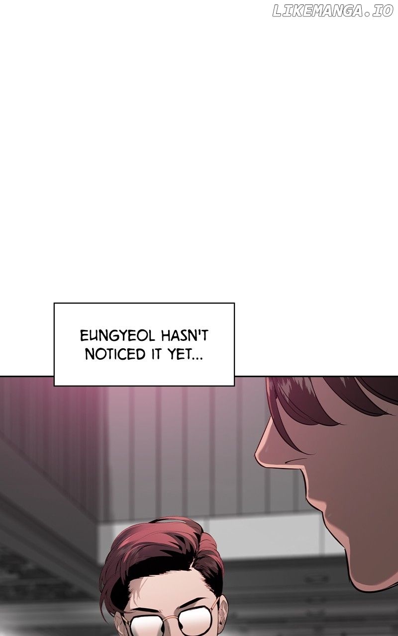 The World is Money and Power chapter 160 page 100