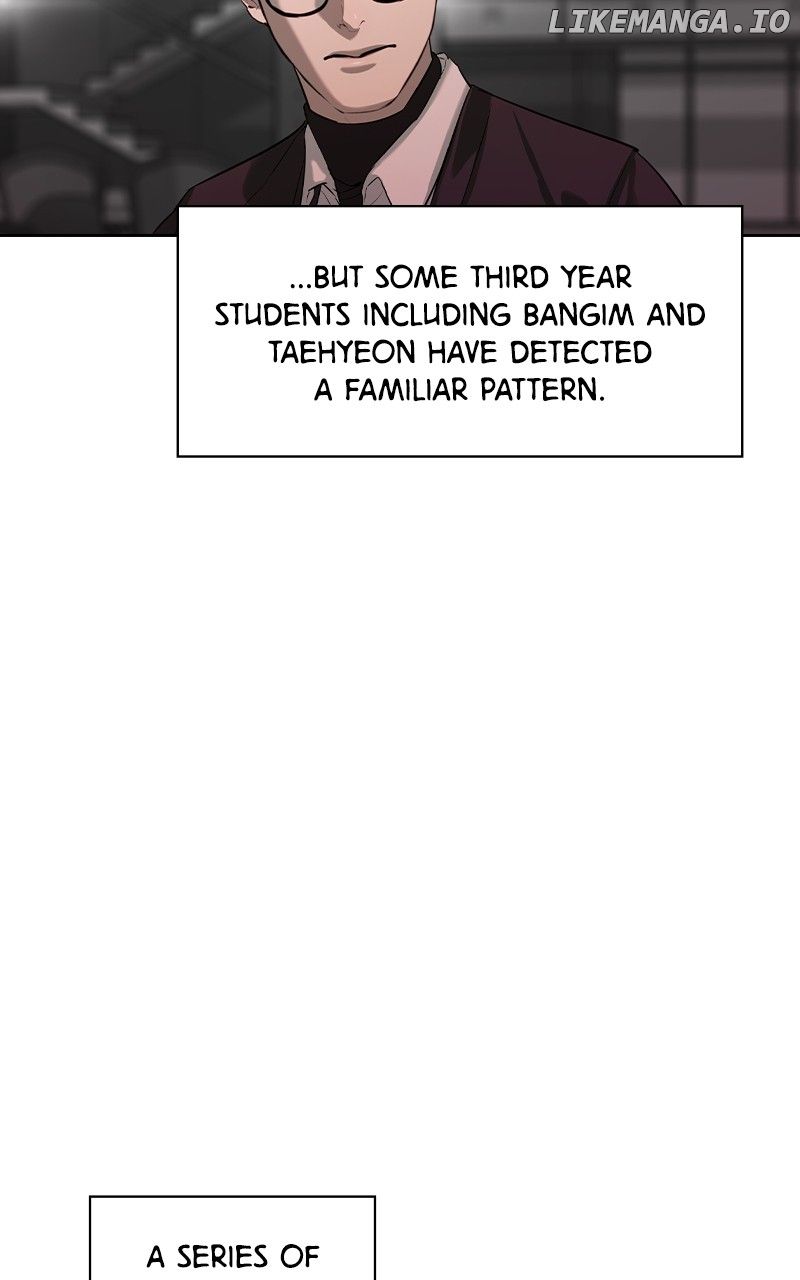 The World is Money and Power chapter 160 page 101