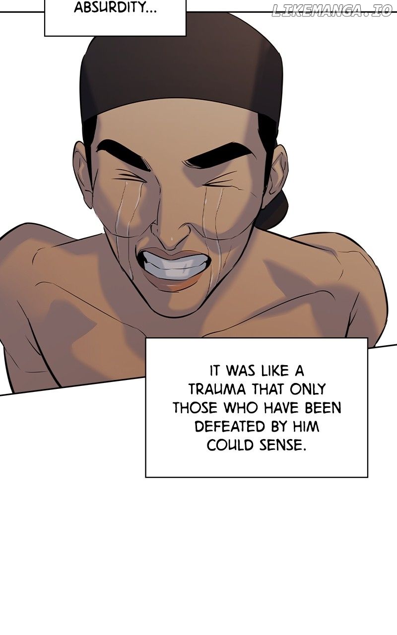 The World is Money and Power chapter 160 page 102