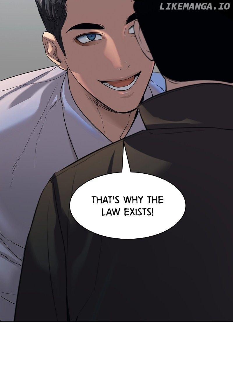 The World is Money and Power chapter 160 page 13