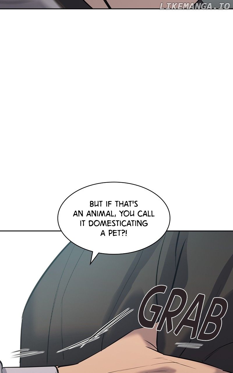 The World is Money and Power chapter 160 page 15