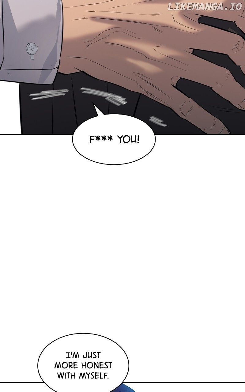 The World is Money and Power chapter 160 page 16