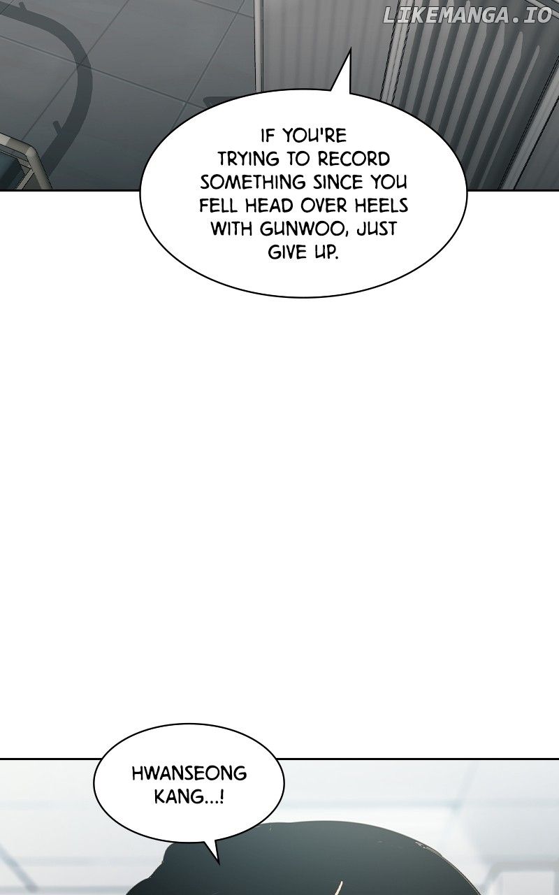 The World is Money and Power chapter 160 page 19