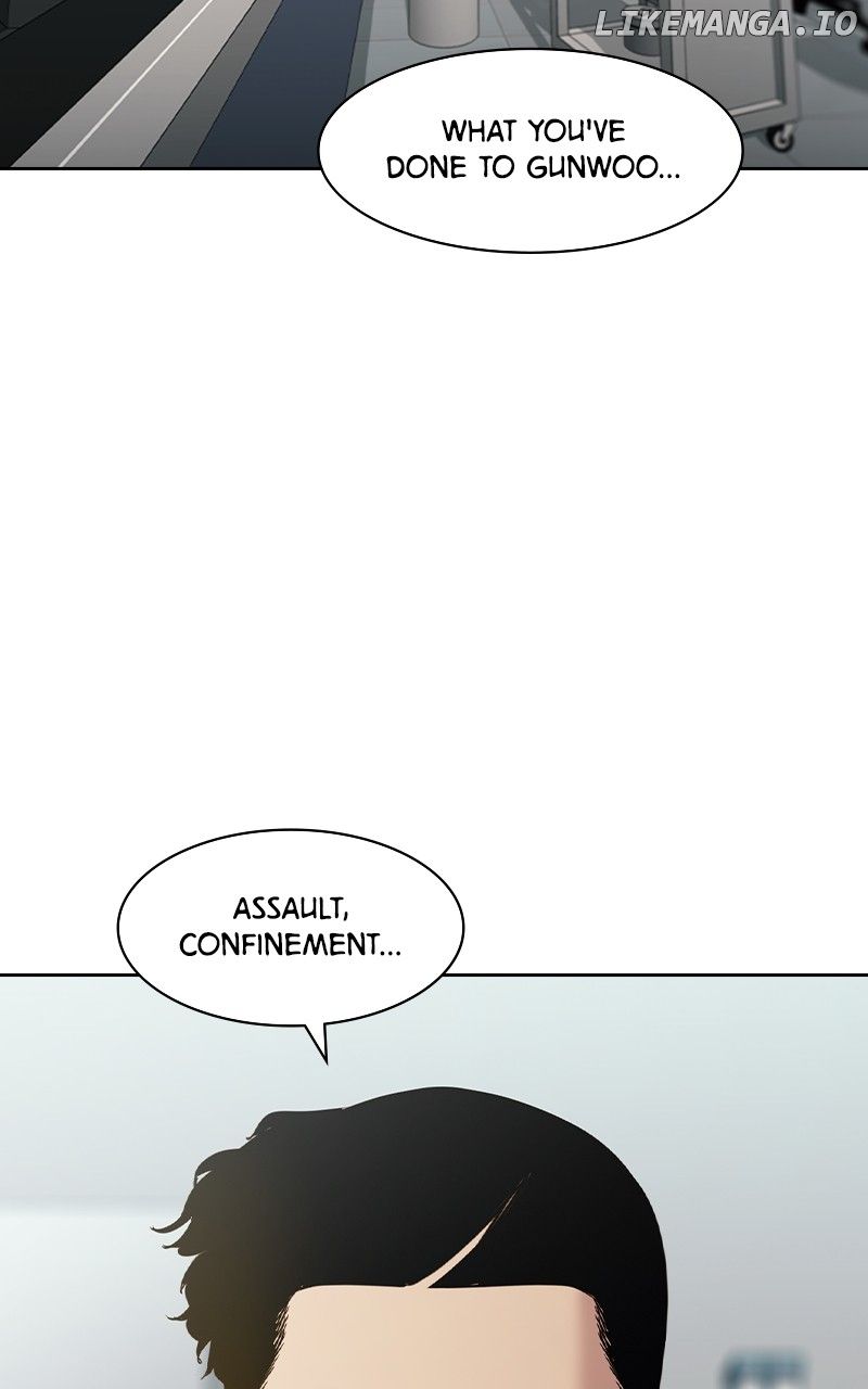 The World is Money and Power chapter 160 page 2