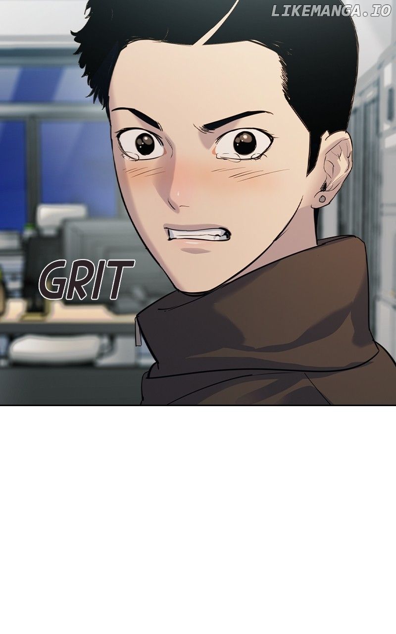 The World is Money and Power chapter 160 page 20