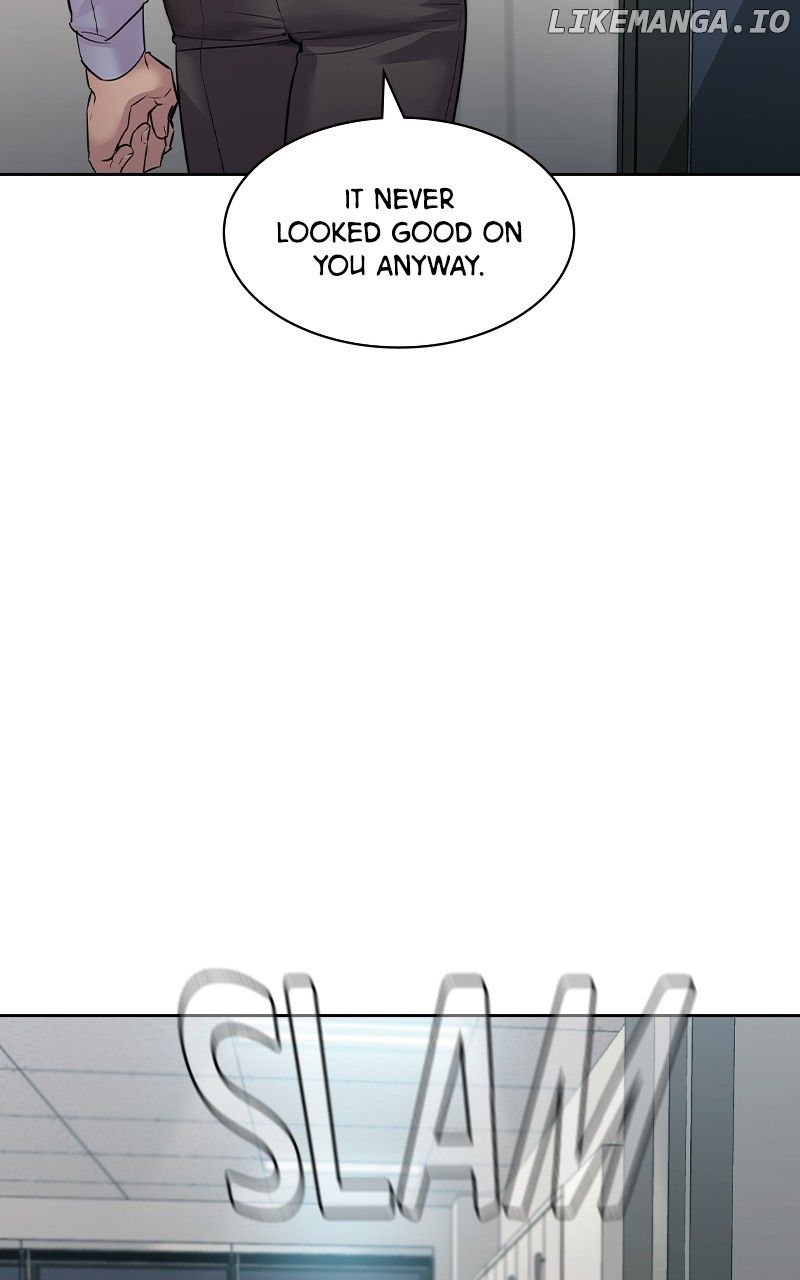 The World is Money and Power chapter 160 page 22