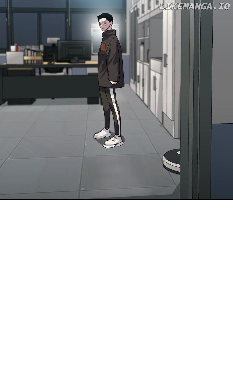 The World is Money and Power chapter 160 page 23