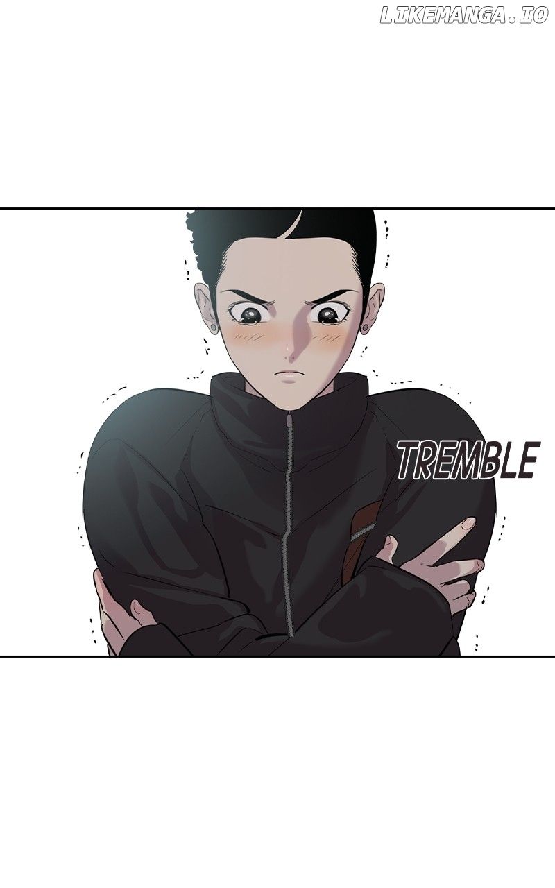 The World is Money and Power chapter 160 page 24