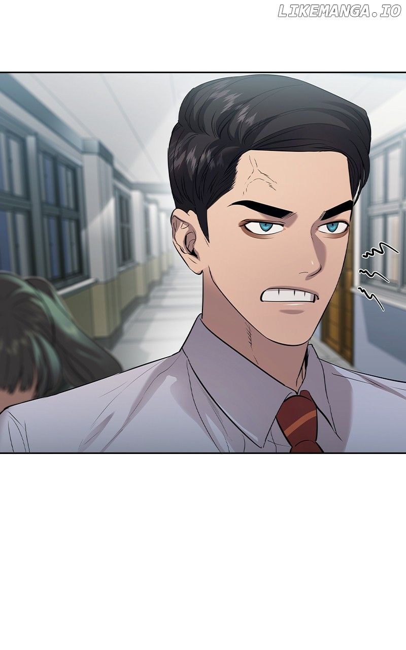 The World is Money and Power chapter 160 page 25