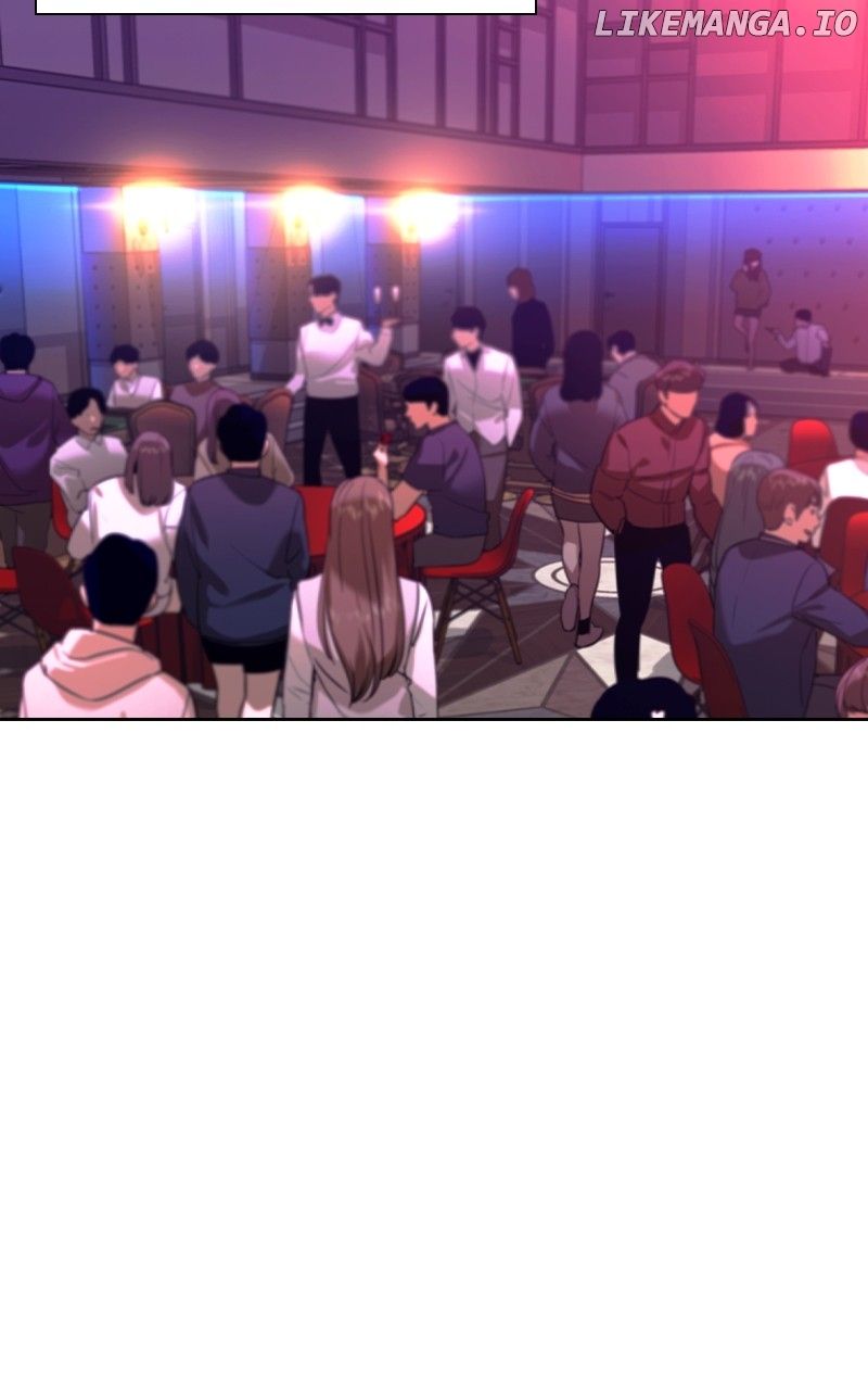 The World is Money and Power chapter 160 page 29