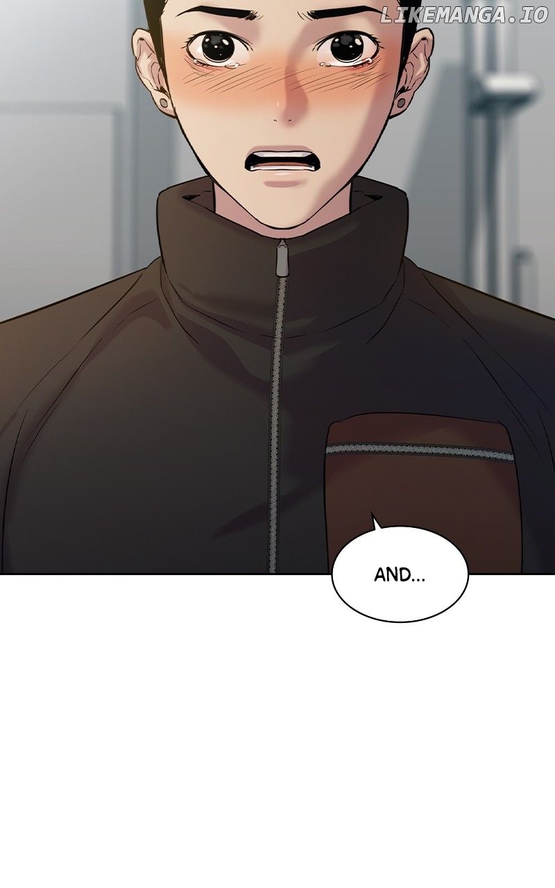 The World is Money and Power chapter 160 page 3