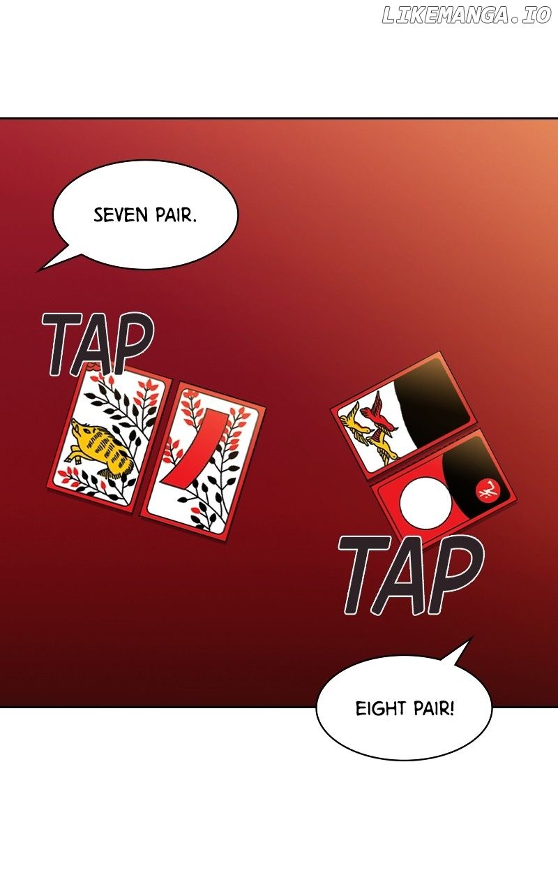 The World is Money and Power chapter 160 page 30