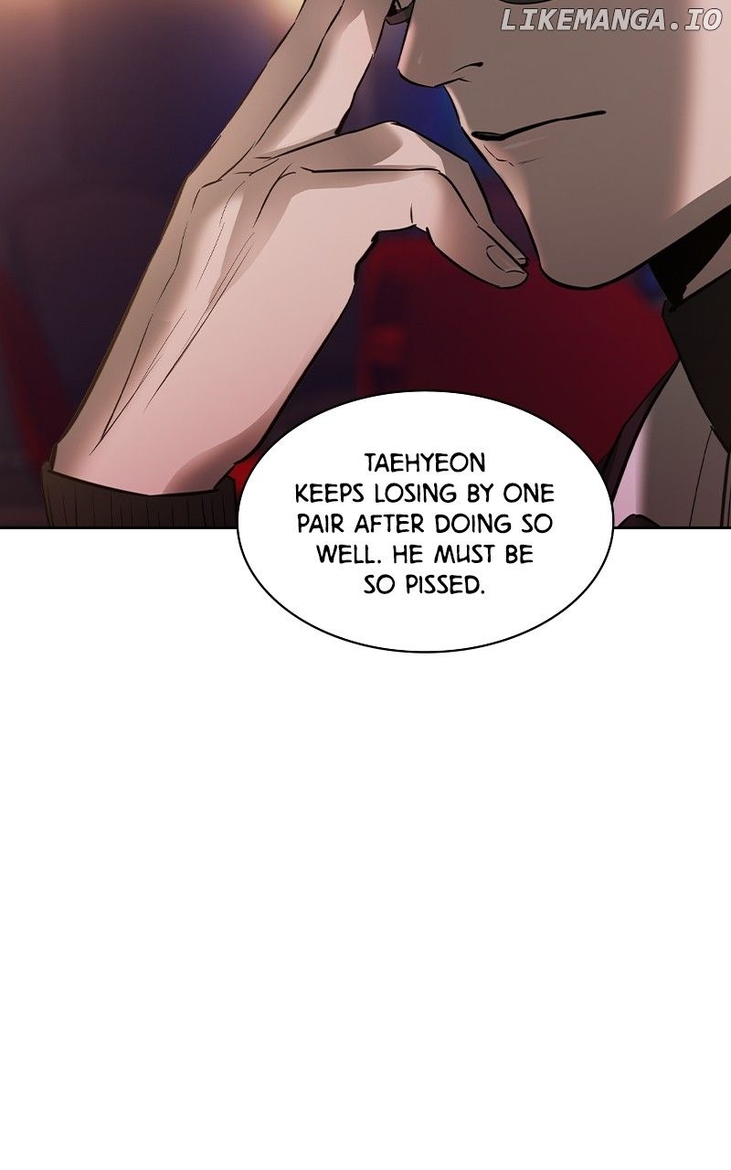 The World is Money and Power chapter 160 page 32