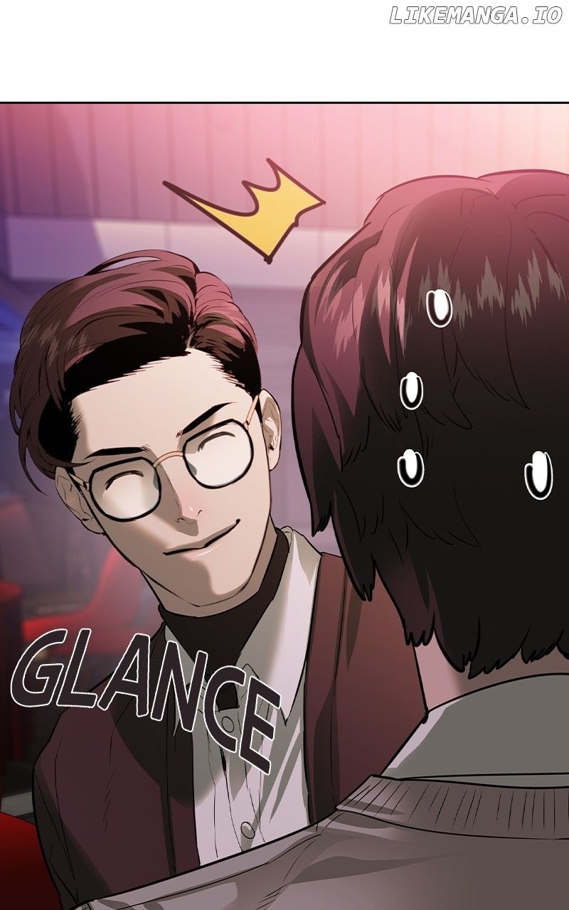 The World is Money and Power chapter 160 page 33