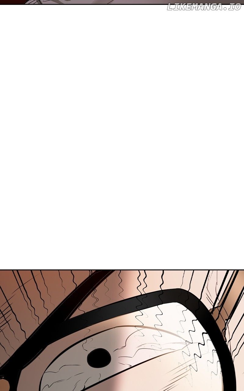 The World is Money and Power chapter 160 page 34