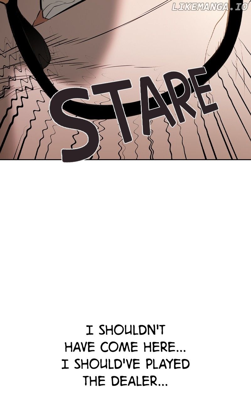 The World is Money and Power chapter 160 page 35