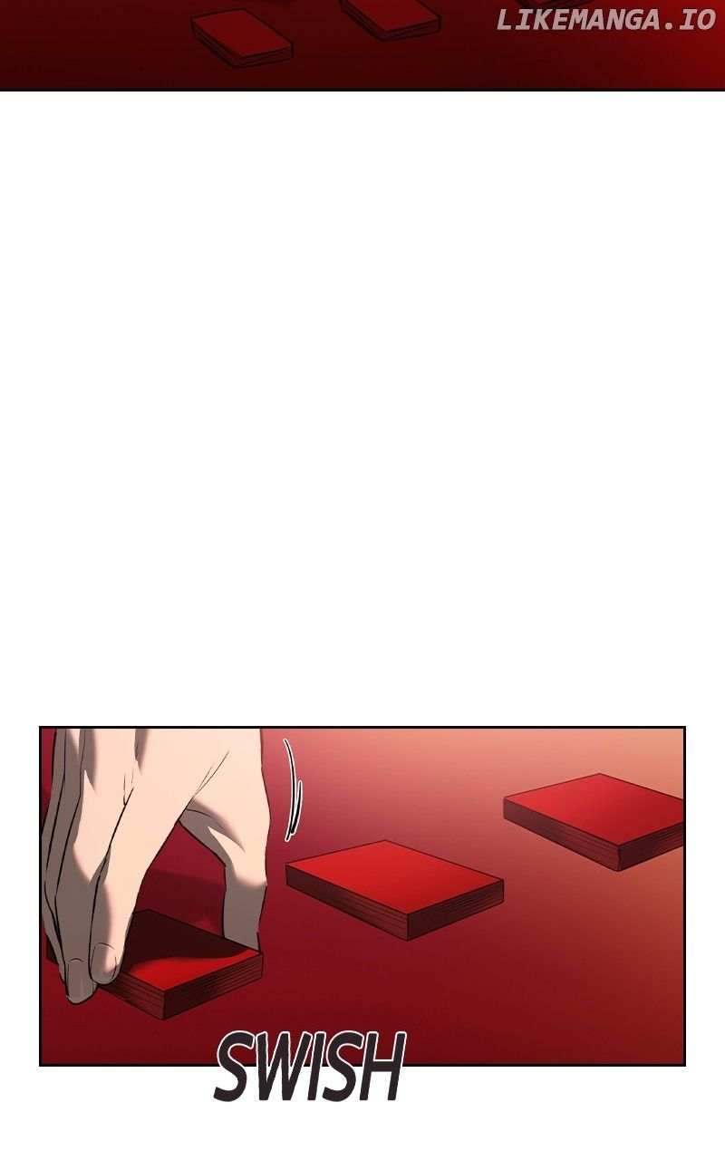 The World is Money and Power chapter 160 page 38