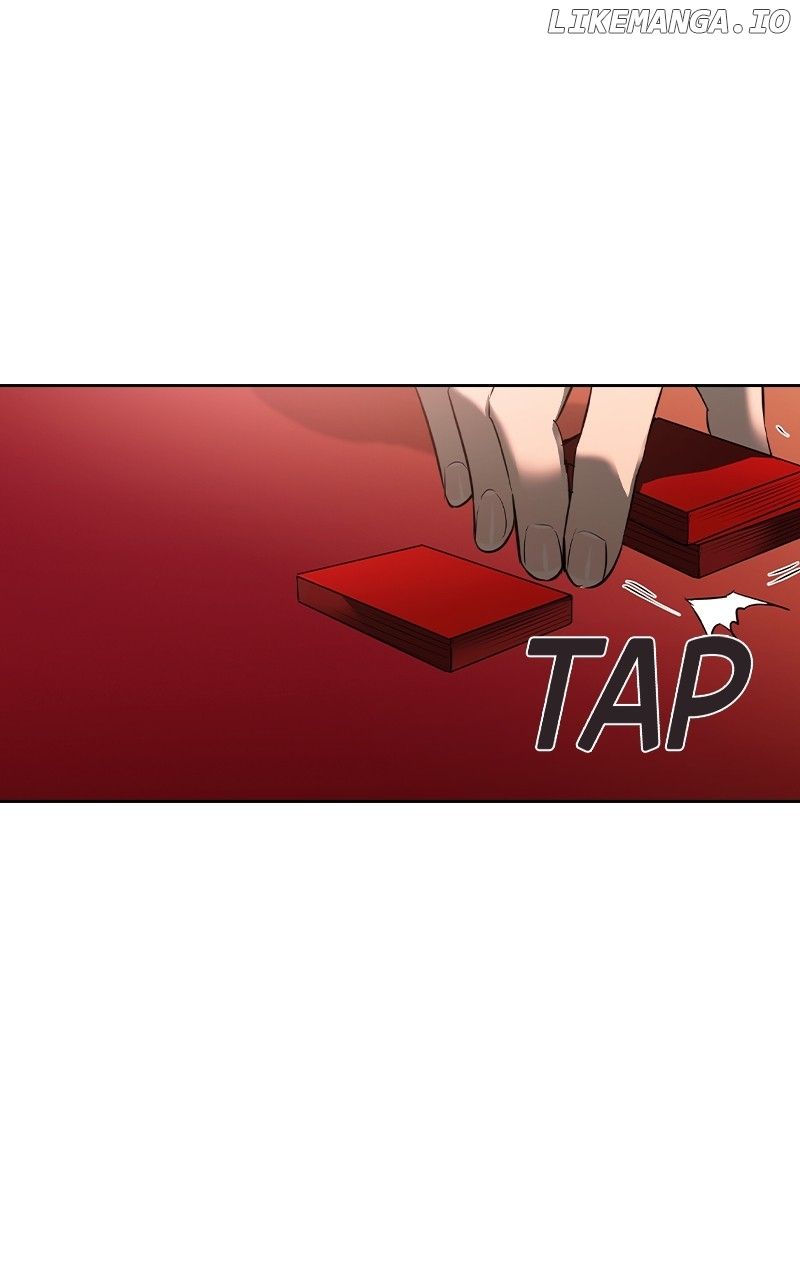 The World is Money and Power chapter 160 page 39