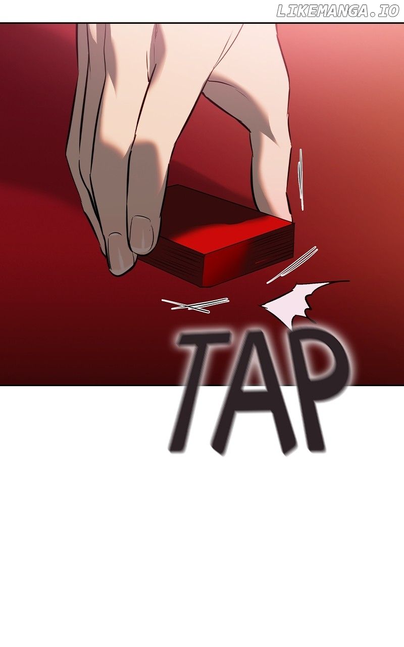 The World is Money and Power chapter 160 page 40