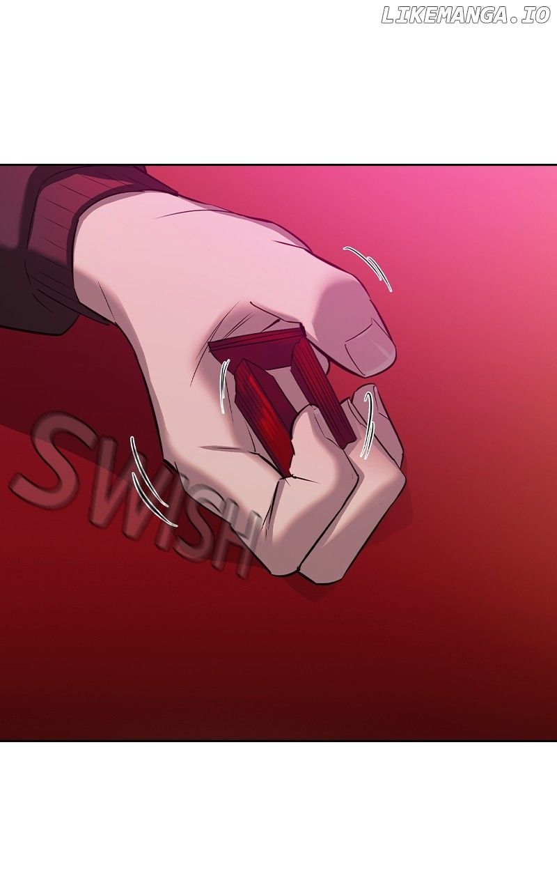 The World is Money and Power chapter 160 page 42