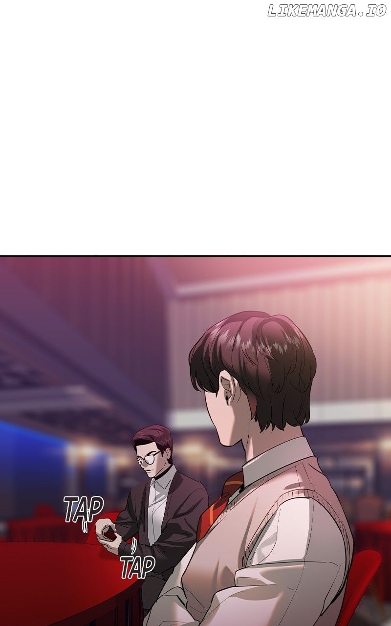 The World is Money and Power chapter 160 page 43