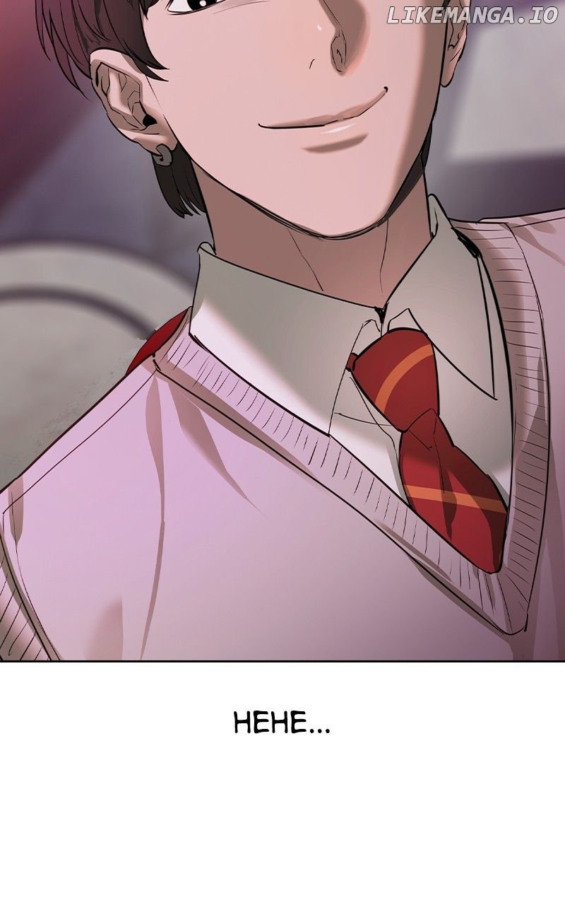 The World is Money and Power chapter 160 page 45