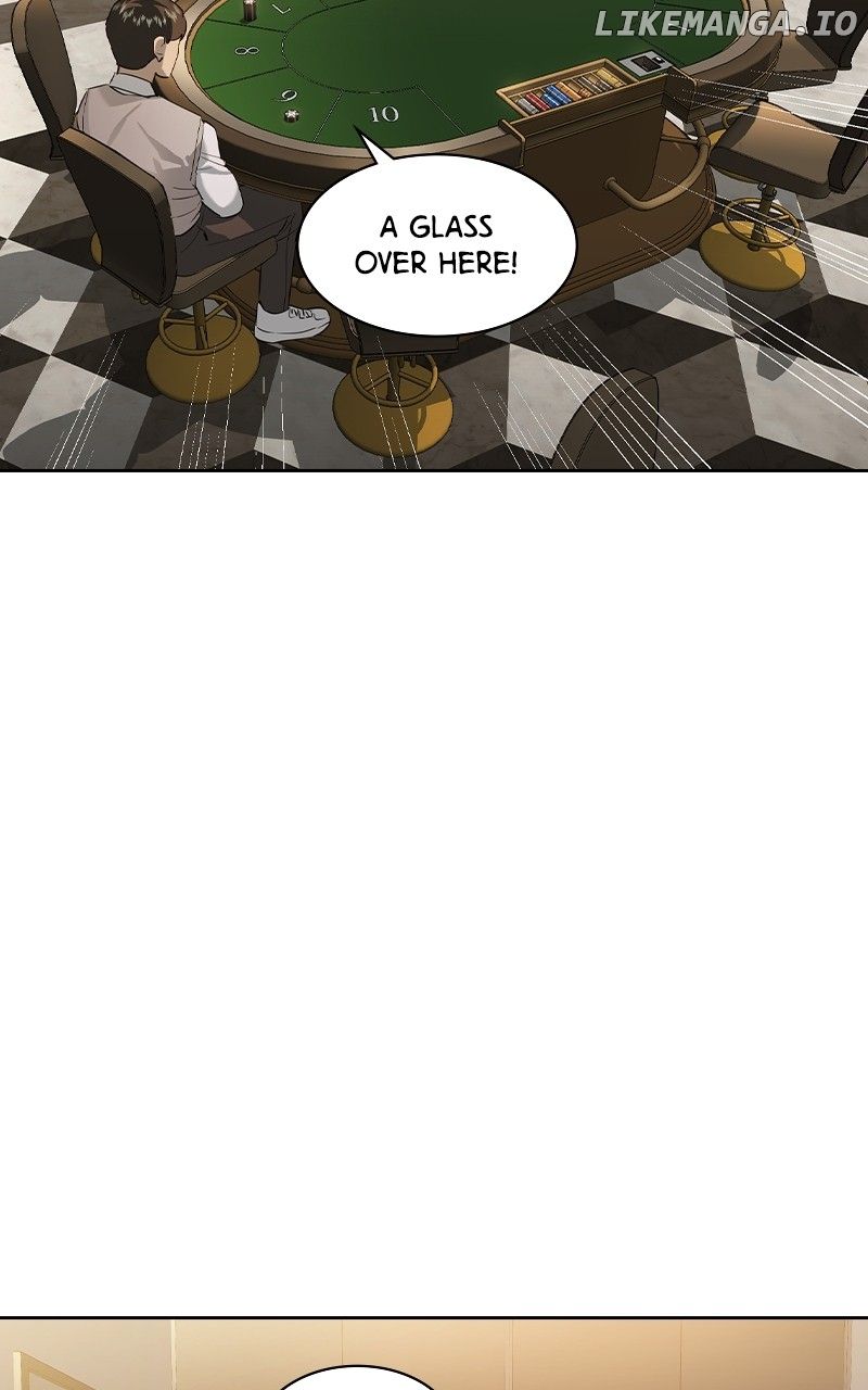 The World is Money and Power chapter 160 page 48