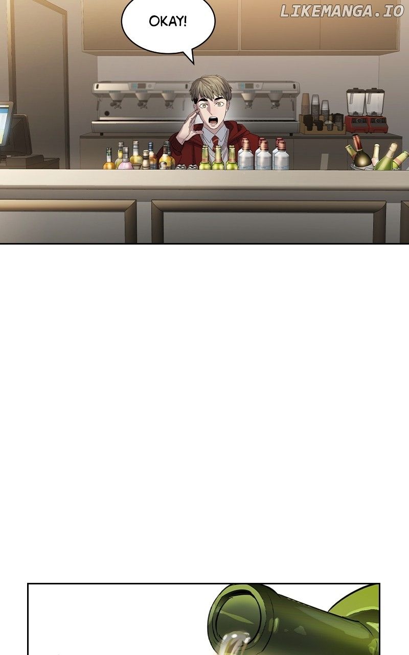 The World is Money and Power chapter 160 page 49