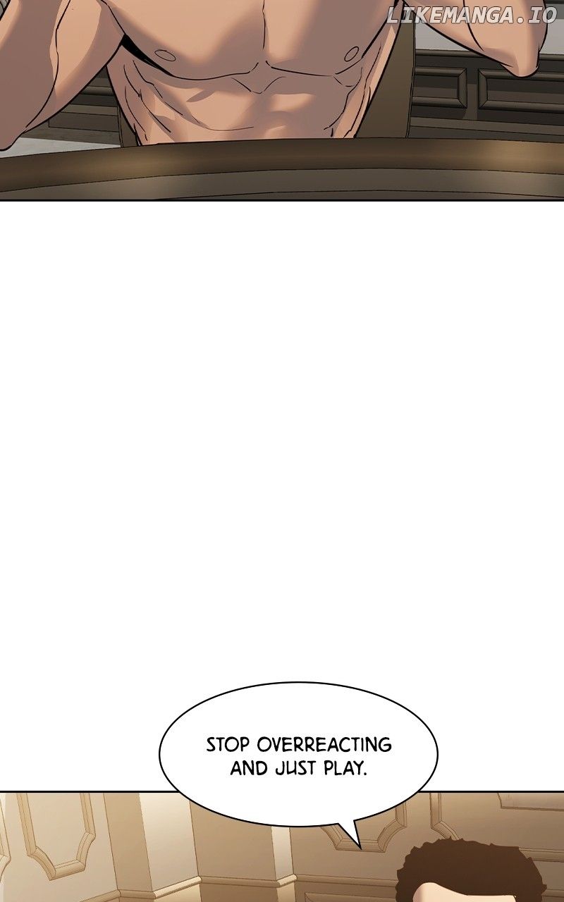 The World is Money and Power chapter 160 page 54