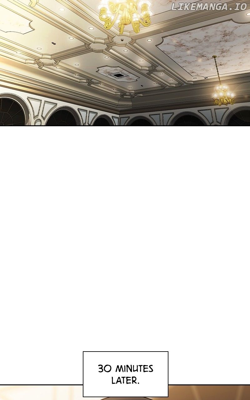 The World is Money and Power chapter 160 page 59