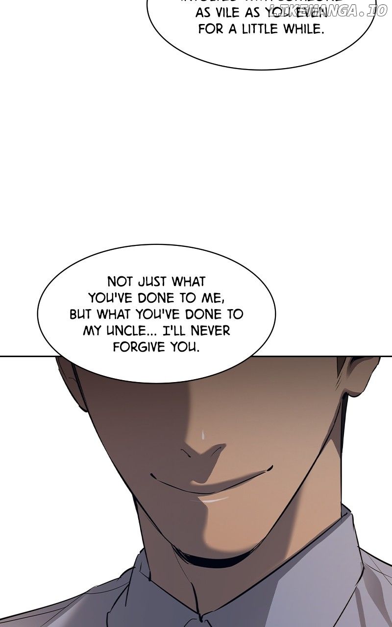 The World is Money and Power chapter 160 page 6