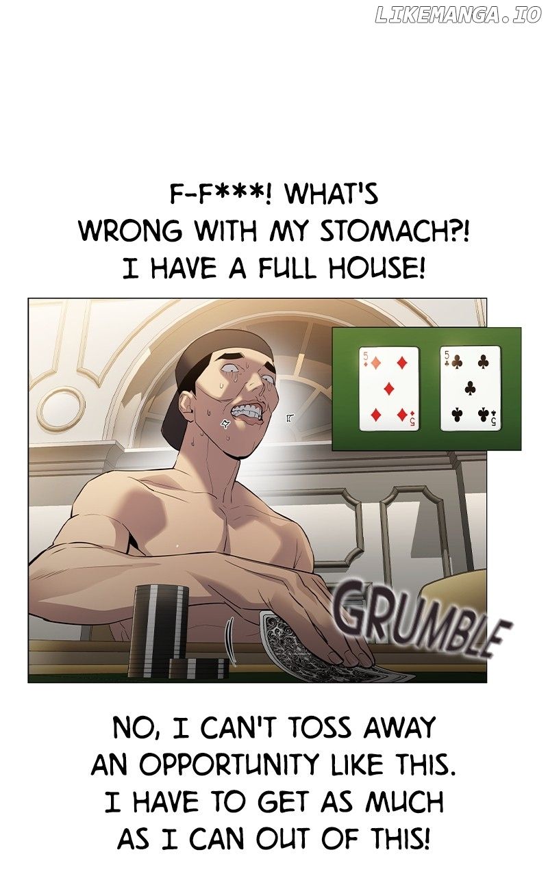 The World is Money and Power chapter 160 page 62