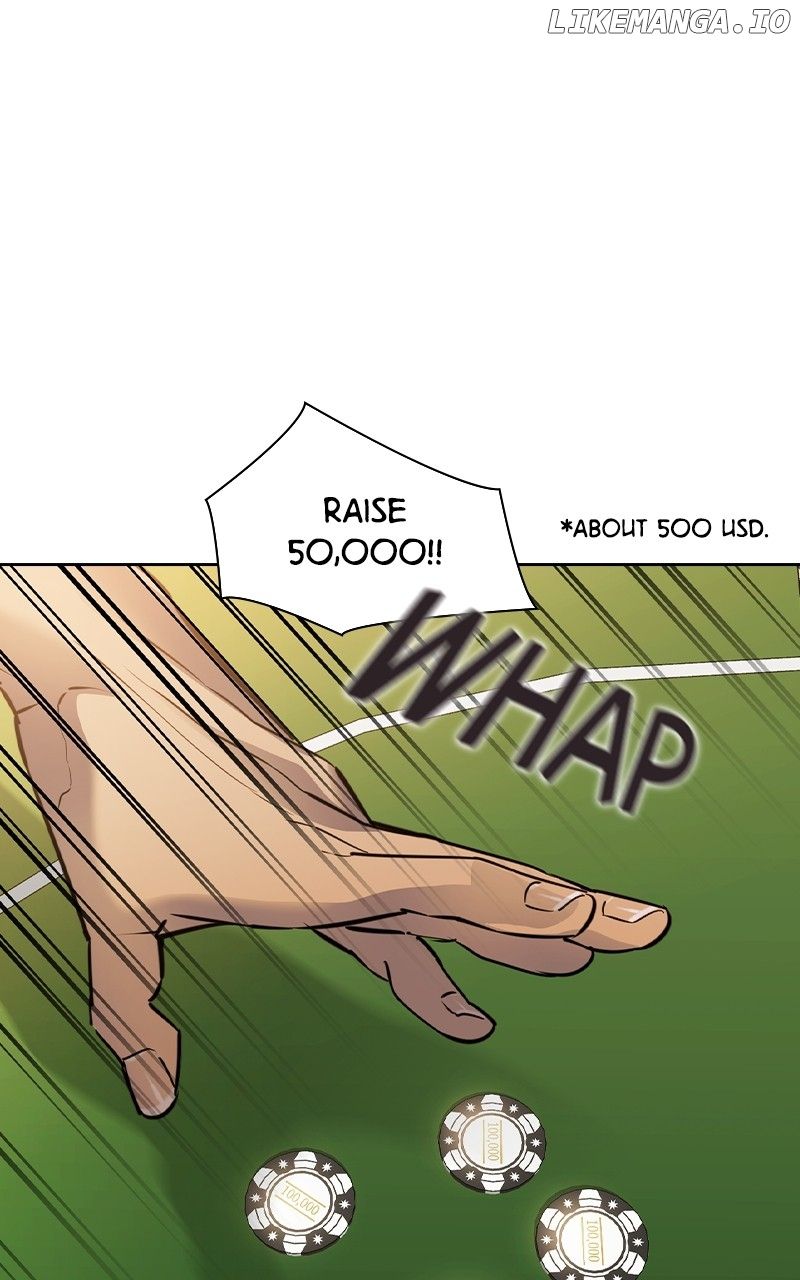 The World is Money and Power chapter 160 page 63