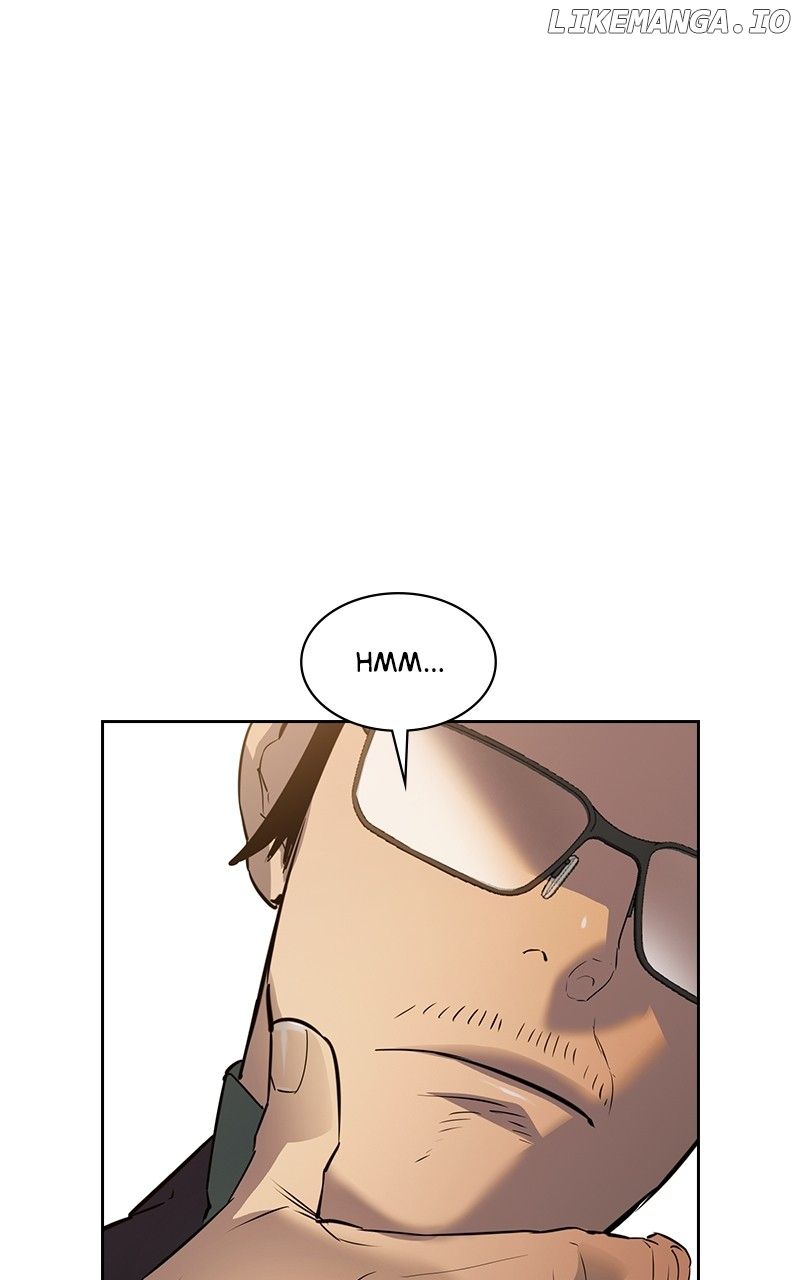 The World is Money and Power chapter 160 page 66