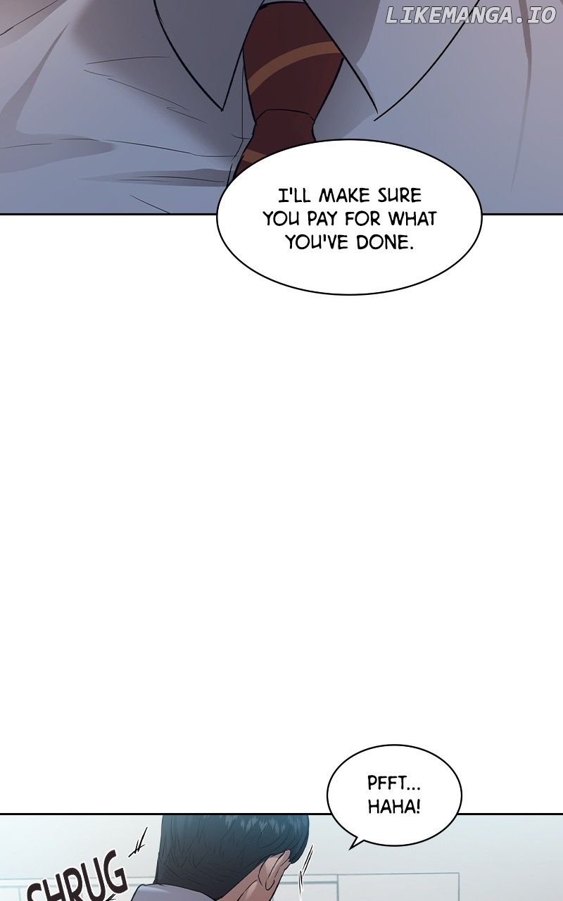 The World is Money and Power chapter 160 page 7