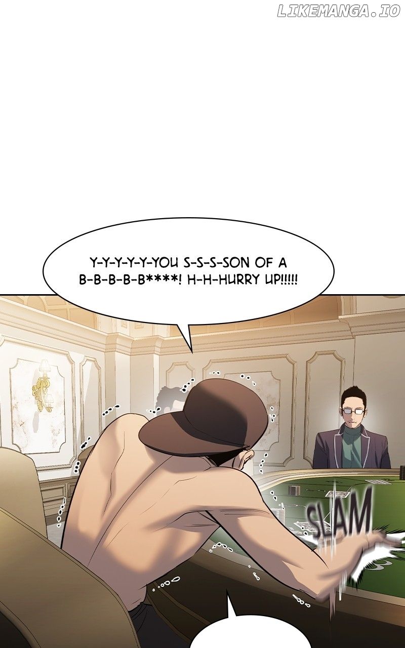 The World is Money and Power chapter 160 page 76