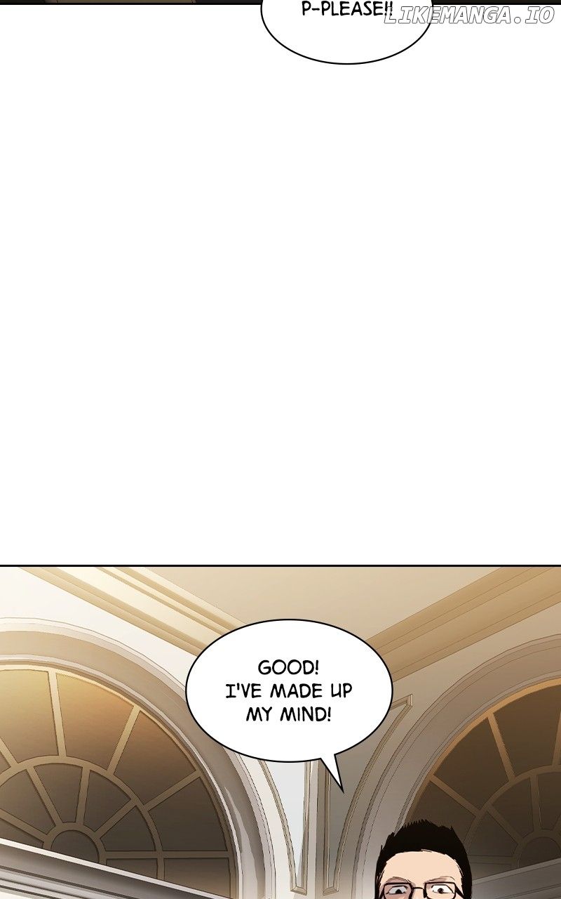 The World is Money and Power chapter 160 page 77