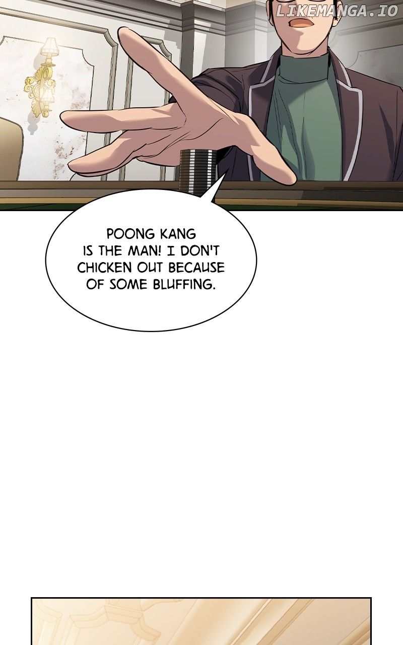 The World is Money and Power chapter 160 page 78