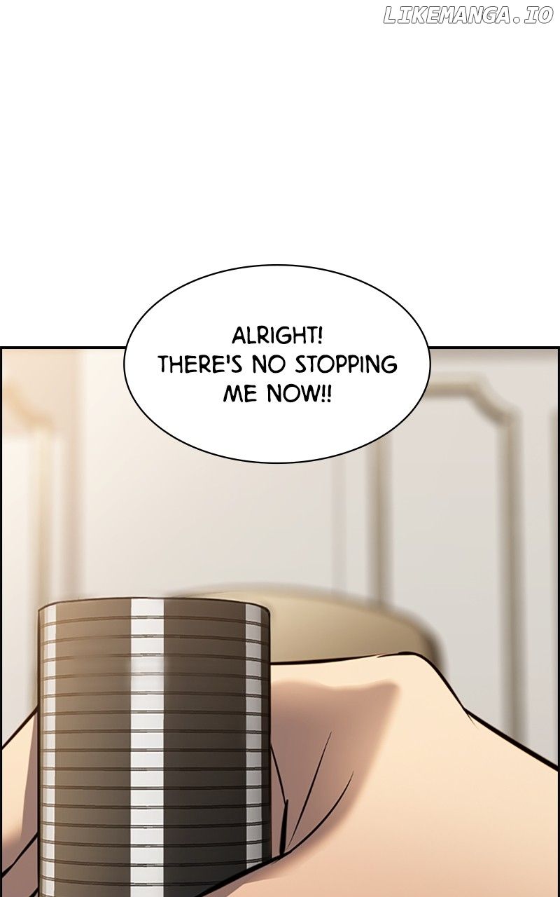 The World is Money and Power chapter 160 page 80