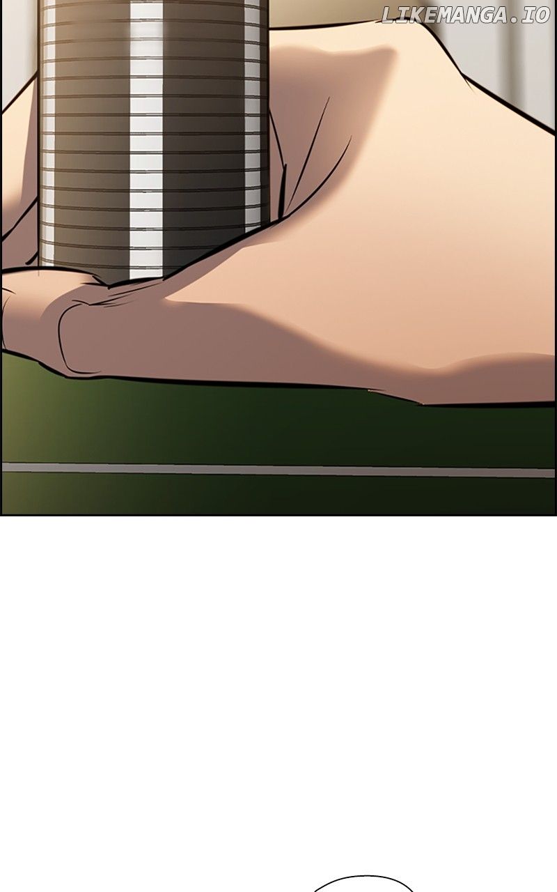 The World is Money and Power chapter 160 page 82