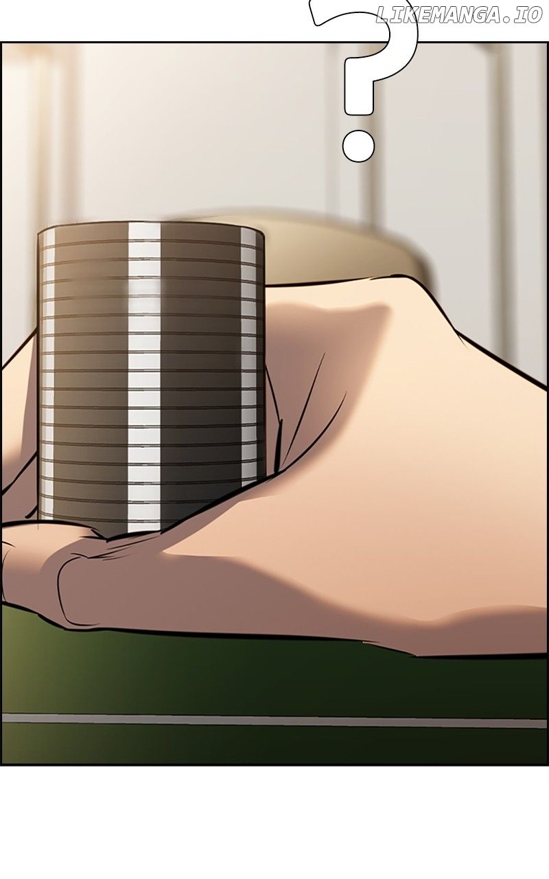 The World is Money and Power chapter 160 page 83