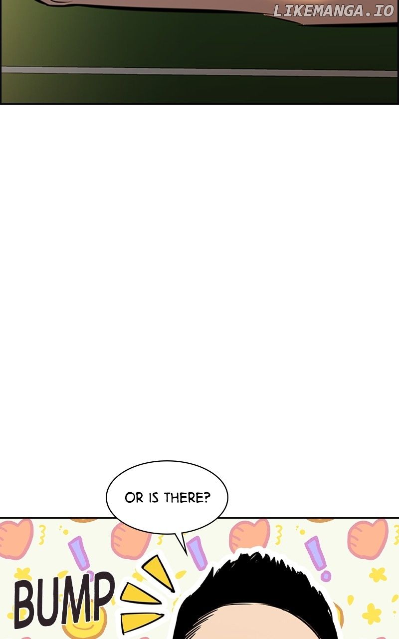 The World is Money and Power chapter 160 page 85