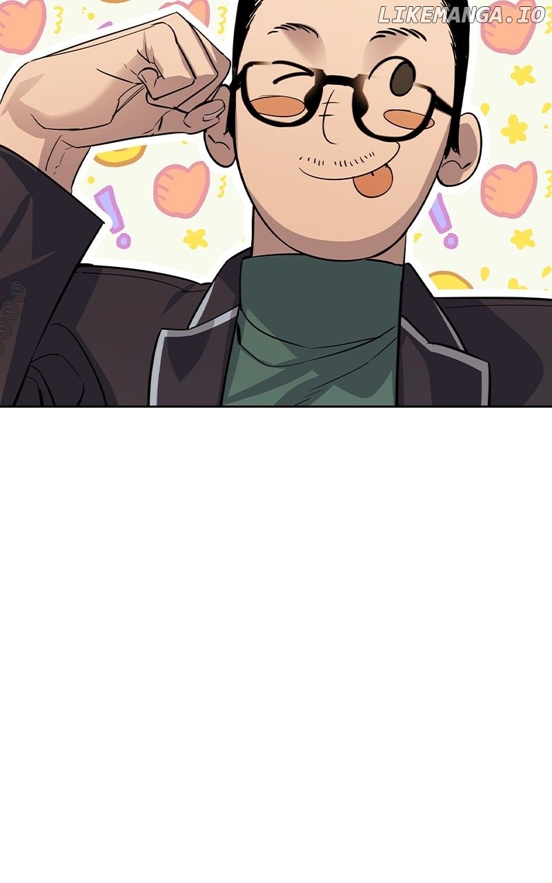 The World is Money and Power chapter 160 page 86