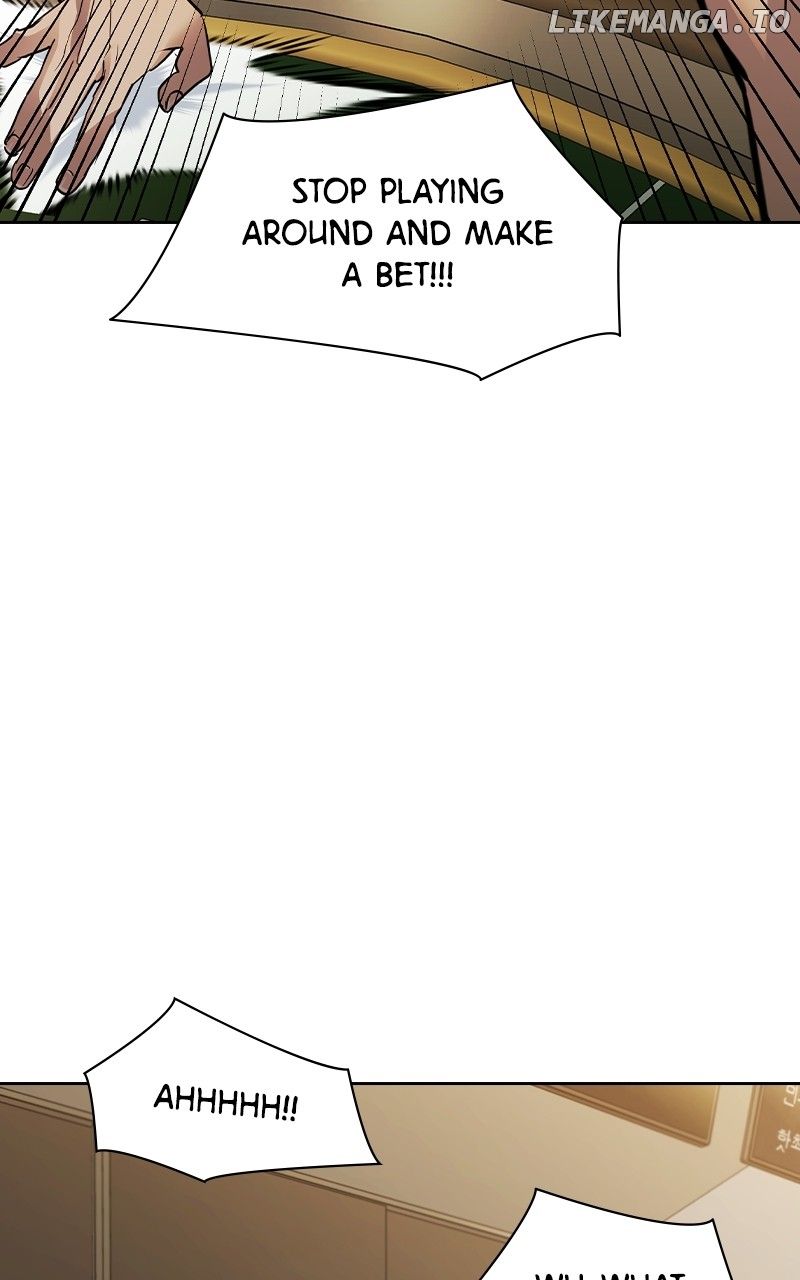 The World is Money and Power chapter 160 page 88