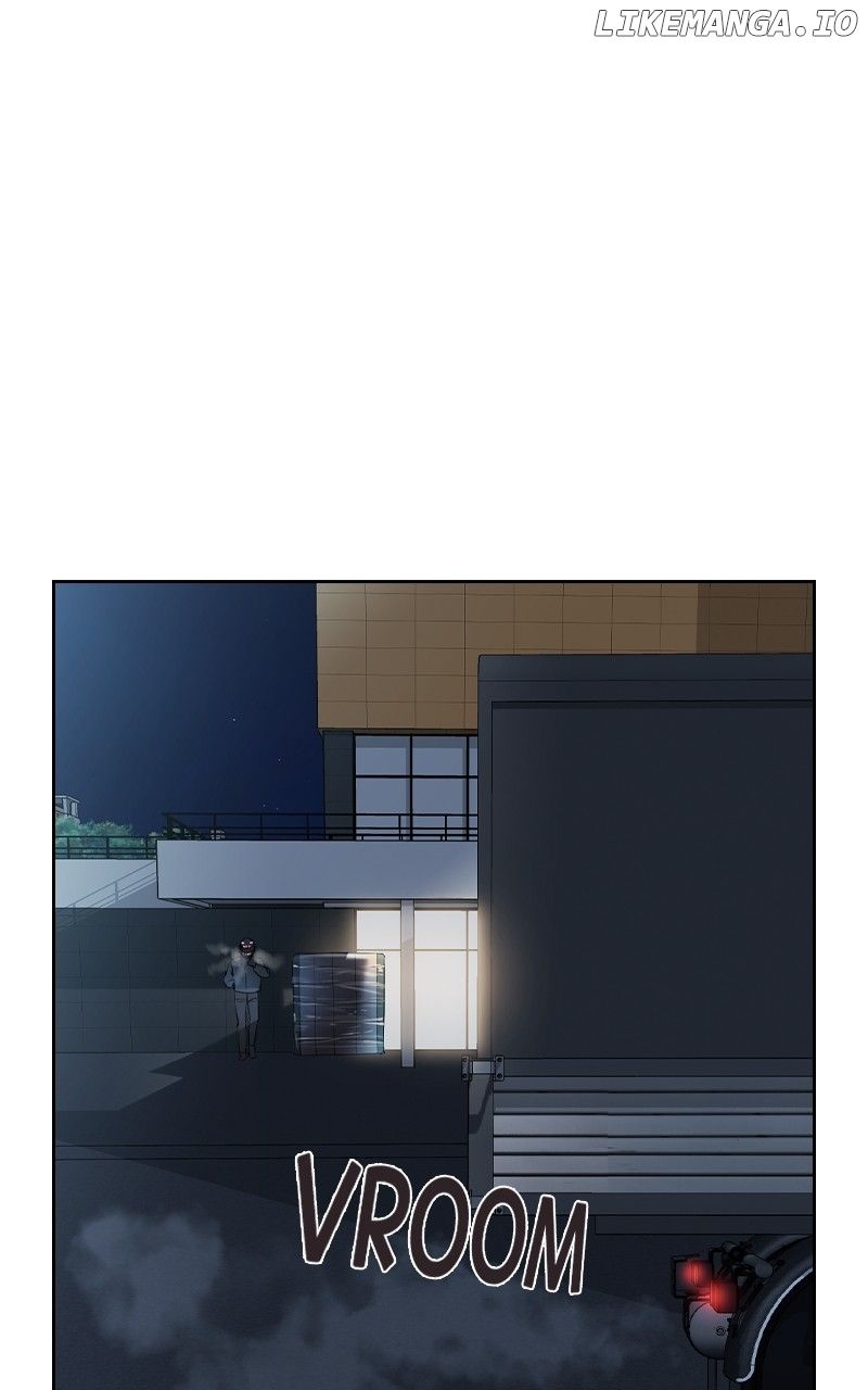 The World is Money and Power chapter 160 page 92