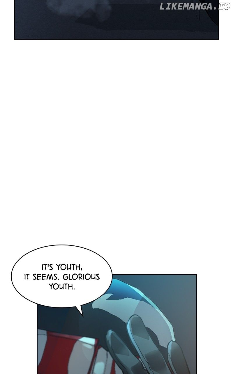 The World is Money and Power chapter 160 page 93