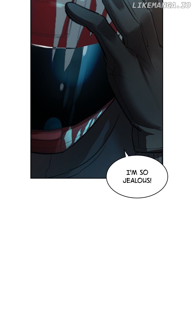 The World is Money and Power chapter 160 page 94