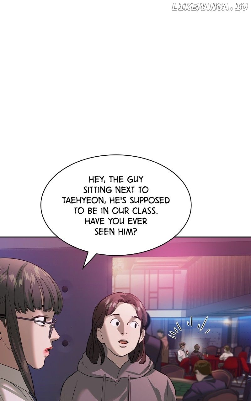 The World is Money and Power chapter 160 page 95